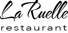 La Ruelle Restaurant logo
